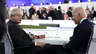 Acordos climáticos sempre dão errado antes de prosperar Acordos climáticos sempre dão errado antes de prosperar