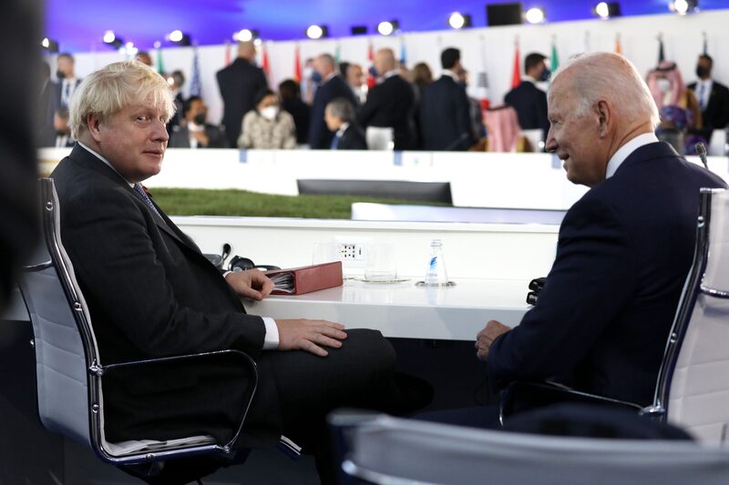 Consumo de carvão, principal questão da COP-26, está cerca de 10% abaixo do previsto pela Agência Internacional de Energia Consumo de carvão, principal questão da COP-26, está cerca de 10% abaixo do previsto pela Agência Internacional de Energia