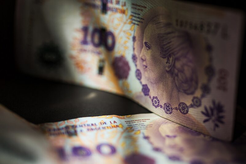 Fotógrafa: Sarah Pabst/Bloomberg Fotógrafa: Sarah Pabst/Bloomberg