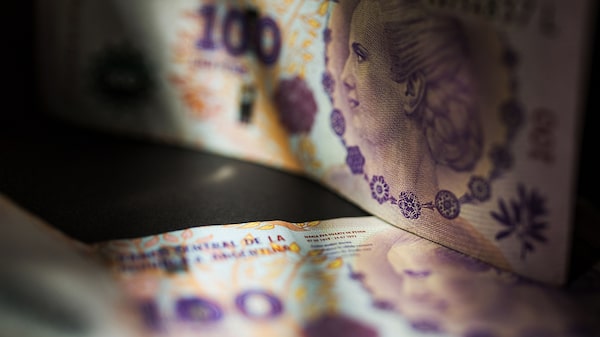 En cuánto quedó la nueva tasa de Plazo Fijo, tras la suba del BCRA En cuánto quedó la nueva tasa de Plazo Fijo, tras la suba del BCRA