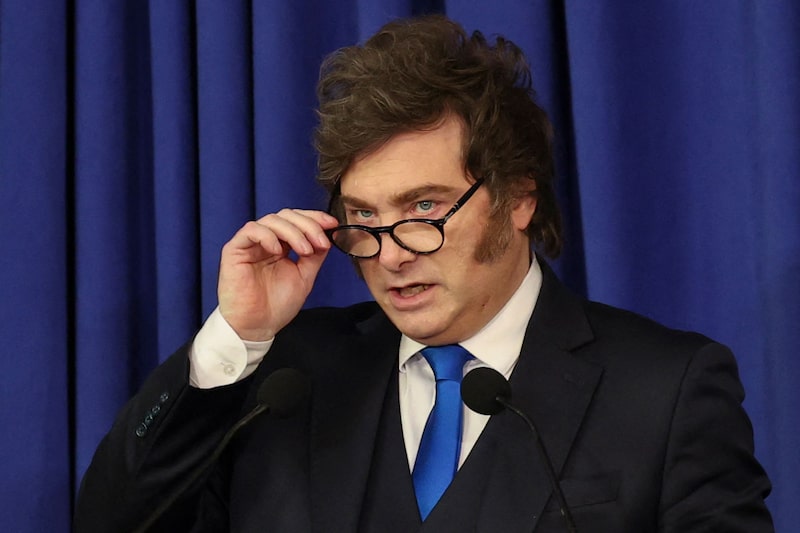 Conquistas políticas mais recentes do presidente produziram movimentos menores no mercado (Foto: ANGELA WEISS / AFP via Getty Images) Conquistas políticas mais recentes do presidente produziram movimentos menores no mercado (Foto: ANGELA WEISS / AFP via Getty Images)