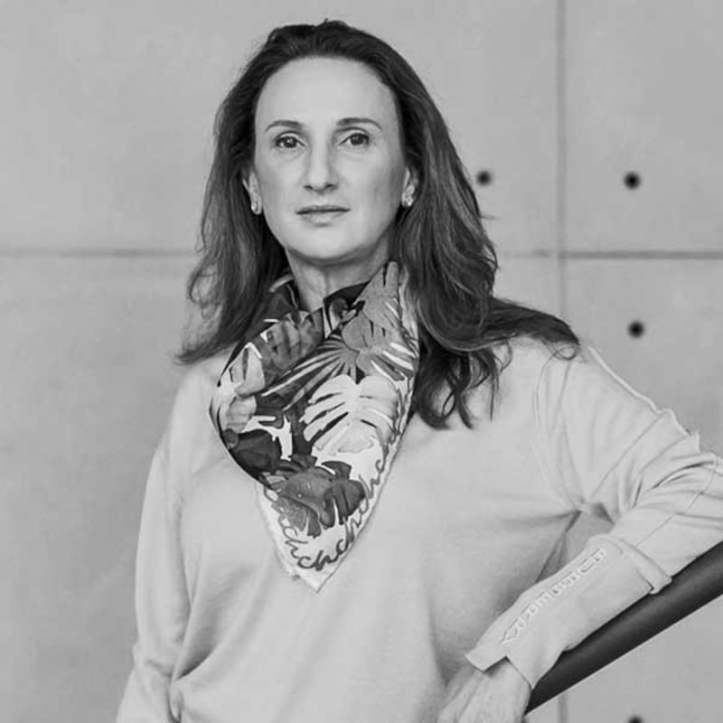 Flavia Almeida Flavia Almeida