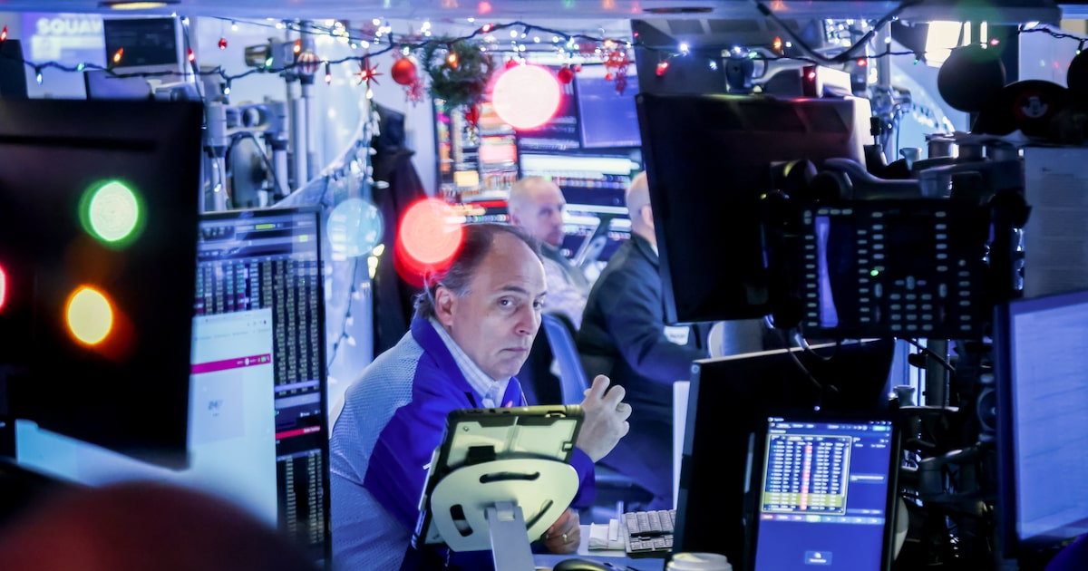 IA en earnings calls: el impacto en bolsas y empresas