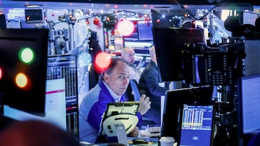 La IA puede predecir el 71% de las operaciones de fondos activos, según estudio de Harvard La IA puede predecir el 71% de las operaciones de fondos activos, según estudio de Harvard