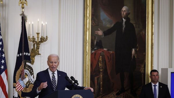 Estados Unidos: Asignan la investigación sobre Hunter Biden a un abogado especial Estados Unidos: Asignan la investigación sobre Hunter Biden a un abogado especial