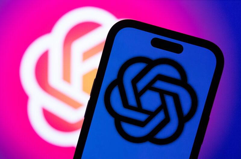 OpenAI está realizando su mayor incursión hasta la fecha en el sector sanitario.
Fotógrafo: Andrey Rudakov/Bloomberg OpenAI está realizando su mayor incursión hasta la fecha en el sector sanitario.
Fotógrafo: Andrey Rudakov/Bloomberg