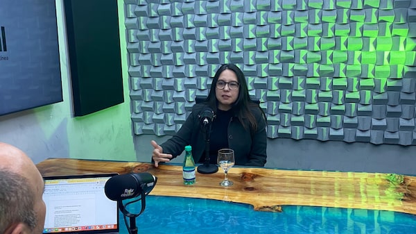 Mercado tem apreço pelo ajuste fiscal, não pela oposição, diz CEO da Buysidebrazil Mercado tem apreço pelo ajuste fiscal, não pela oposição, diz CEO da Buysidebrazil