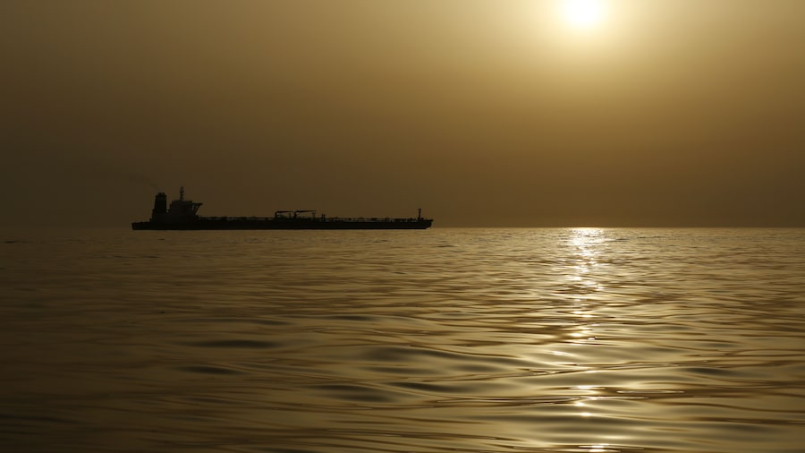 El Tesoro de EE.UU. permite la venta de parte del petróleo iraní varado en buques El Tesoro de EE.UU. permite la venta de parte del petróleo iraní varado en buques