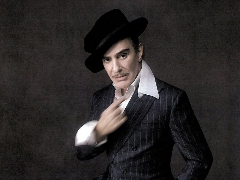 John Galliano John Galliano