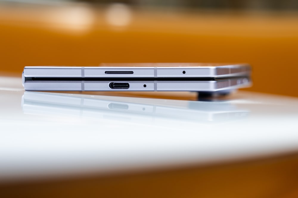Samsung Galaxy Z Fold 8 Samsung Galaxy Z Fold 8