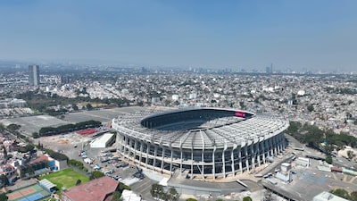 Protestas en México multiplican la amenaza de boicotear inauguración del Mundial de la FIFA Protestas en México multiplican la amenaza de boicotear inauguración del Mundial de la FIFA