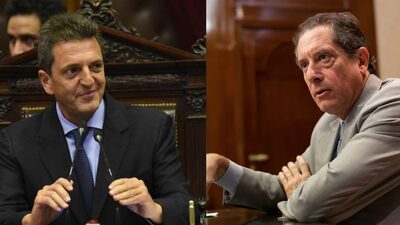 Avalancha de pesos en Argentina: cuánto tendrá que emitir el Gobierno en diciembre Avalancha de pesos en Argentina: cuánto tendrá que emitir el Gobierno en diciembre