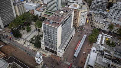 Cuentas de Colombia en primer bimestre apuntan a incumplimiento de Regla Fiscal en 2025 Cuentas de Colombia en primer bimestre apuntan a incumplimiento de Regla Fiscal en 2025