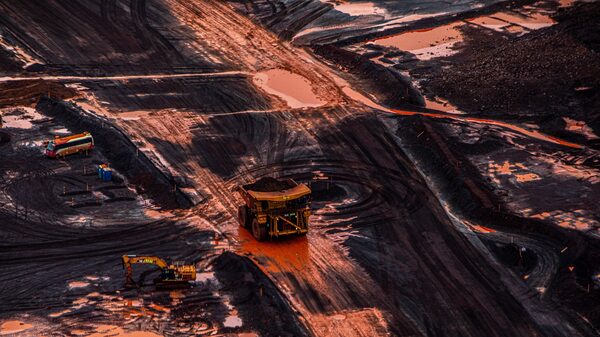 Precios de materias primas subirán si los bancos centrales recortan las tasas: Goldman Precios de materias primas subirán si los bancos centrales recortan las tasas: Goldman