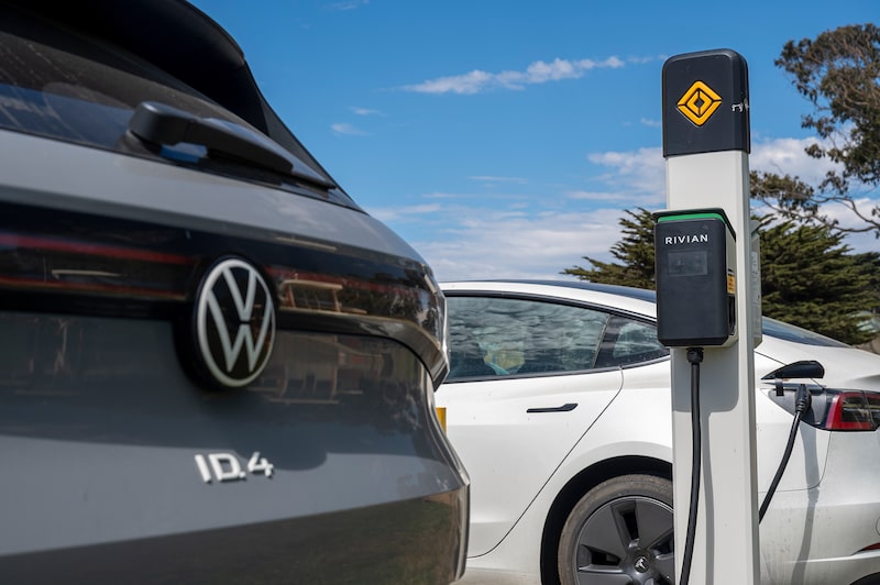 Recarga eléctrica Recarga eléctrica