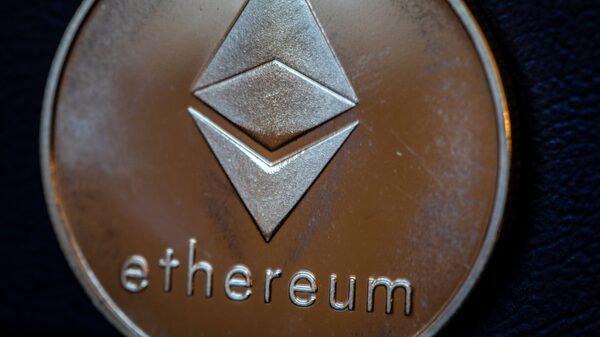 Precio del ethereum se desploma: cómo avanza su tan esperada actualización Precio del ethereum se desploma: cómo avanza su tan esperada actualización