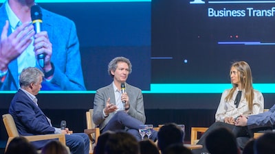 Tapi, Pomelo y Humand: por qué Newtopia VC ve una tendencia positiva en startups argentinas Tapi, Pomelo y Humand: por qué Newtopia VC ve una tendencia positiva en startups argentinas