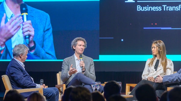 Tapi, Pomelo y Humand: por qué Newtopia VC ve una tendencia positiva en startups argentinas Tapi, Pomelo y Humand: por qué Newtopia VC ve una tendencia positiva en startups argentinas