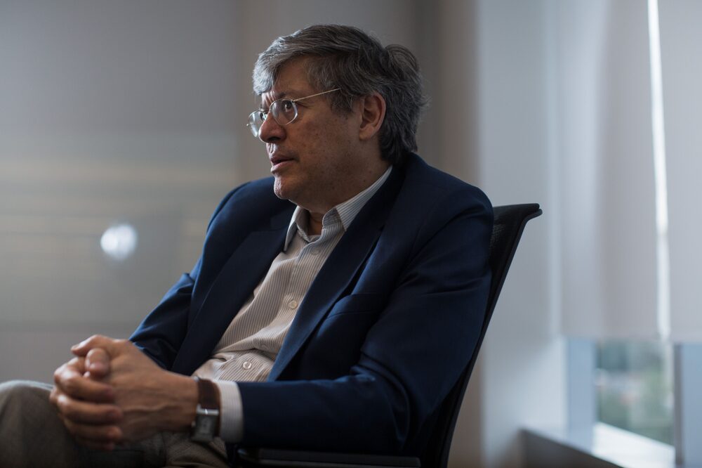 "A pior recorrência da vida do brasileiro é a mentalidade de curto prazo" "A pior recorrência da vida do brasileiro é a mentalidade de curto prazo"