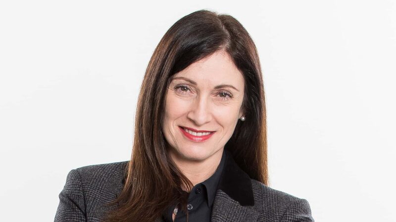 WPP nomeia executiva da Microsoft como CEO em nova era de publicidade com IA WPP nomeia executiva da Microsoft como CEO em nova era de publicidade com IA