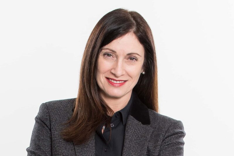 Executiva precisará liderar uma reviravolta na empresa, já que o setor está sendo abalado por tecnologias emergentes, como a inteligência artificial Executiva precisará liderar uma reviravolta na empresa, já que o setor está sendo abalado por tecnologias emergentes, como a inteligência artificial