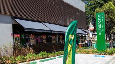 Grupo St Marche sai de recuperação extrajudicial com aportes de R$ 90 milhões Grupo St Marche sai de recuperação extrajudicial com aportes de R$ 90 milhões