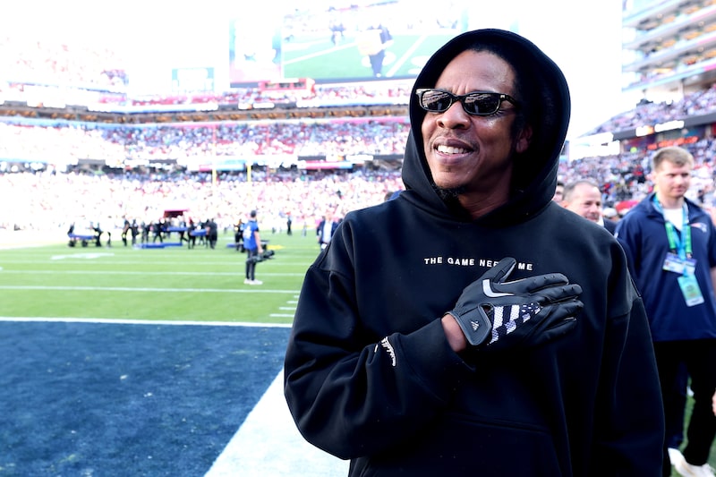 Super Bowl LX: New England Patriots v Seattle Seahawks Super Bowl LX: New England Patriots v Seattle Seahawks