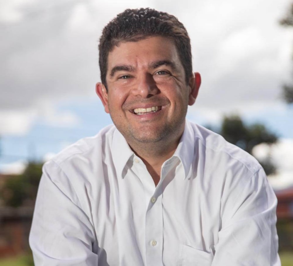 Álvaro Ramos Chaves Álvaro Ramos Chaves