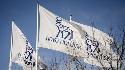 Ozempic 2.0? Novo paga até US$ 2 bi à United Labs por medicamento para a obesidade Ozempic 2.0? Novo paga até US$ 2 bi à United Labs por medicamento para a obesidade