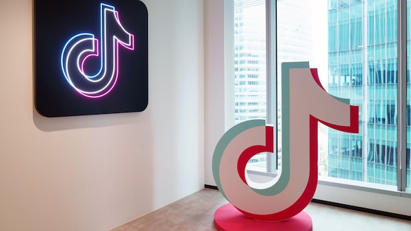 La nueva entidad de TikTok en EE.UU. arranca con problemas técnicos y culpa a un apagón La nueva entidad de TikTok en EE.UU. arranca con problemas técnicos y culpa a un apagón