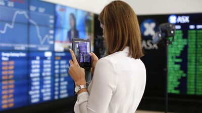 Como a alta do retorno dos Treasuries afeta diferentes ações e ativos Como a alta do retorno dos Treasuries afeta diferentes ações e ativos