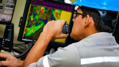 El Salvador traza ruta hacia su primer reactor nuclear tras acuerdo con EE.UU. El Salvador traza ruta hacia su primer reactor nuclear tras acuerdo con EE.UU.