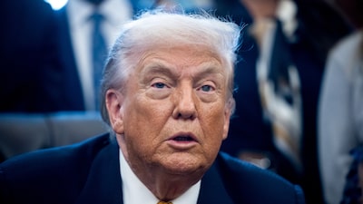 Groenlandia, Venezuela y China: la estrategia de Trump que inquieta a aliados en el Indo-Pacífico Groenlandia, Venezuela y China: la estrategia de Trump que inquieta a aliados en el Indo-Pacífico