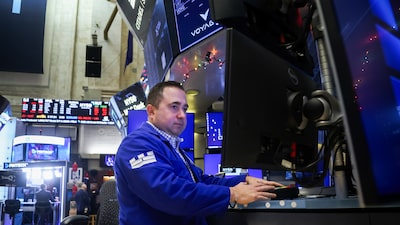 La operación “pico y pala” de la IA domina Wall Street: acciones a seguir más allá de Nvidia La operación “pico y pala” de la IA domina Wall Street: acciones a seguir más allá de Nvidia