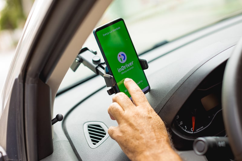 aplicativo foi o quarto mais baixado na categoria de viagens no Brasil em 2021 e o líder na Colômbia e no Peru aplicativo foi o quarto mais baixado na categoria de viagens no Brasil em 2021 e o líder na Colômbia e no Peru