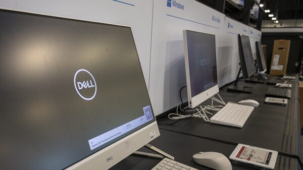 De Dell a Oracle, los valores tecnológicos más antiguos se disparan aprovechando el auge de la IA De Dell a Oracle, los valores tecnológicos más antiguos se disparan aprovechando el auge de la IA