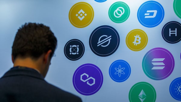 Hackers roban US$100 millones tras explotar eslabón débil del ecosistema cripto Hackers roban US$100 millones tras explotar eslabón débil del ecosistema cripto