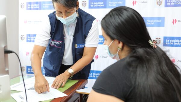 Ingreso Solidario no va más en 2023: así es la política social que lo remplazará Ingreso Solidario no va más en 2023: así es la política social que lo remplazará