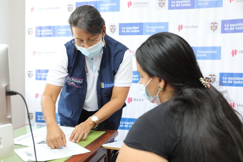 ha entregado a la fecha $16 billones en transferencias monetarias ha entregado a la fecha $16 billones en transferencias monetarias