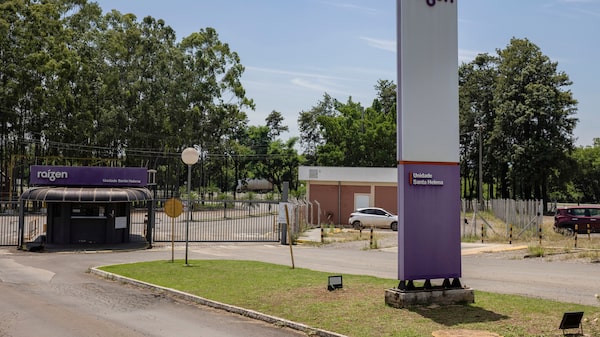 Raízen discute injeção de capital de até R$ 10 bi com Shell e Cosan, dizem fontes Raízen discute injeção de capital de até R$ 10 bi com Shell e Cosan, dizem fontes