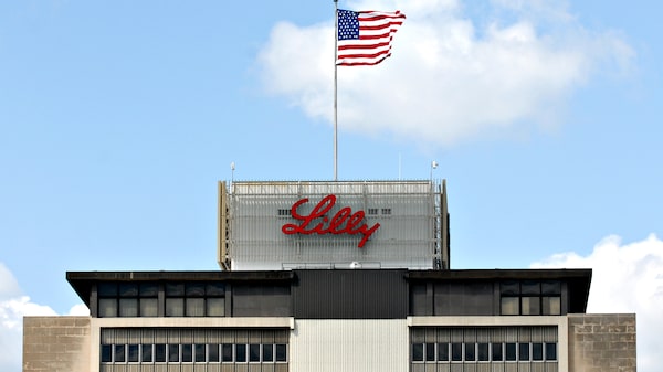 Lilly amplia ofensiva global contra mercado ilegal de novo medicamento para obesidade Lilly amplia ofensiva global contra mercado ilegal de novo medicamento para obesidade