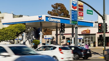 Ações de petrolíferas sobem após promessa de Trump sobre Venezuela; Chevron avança 10% Ações de petrolíferas sobem após promessa de Trump sobre Venezuela; Chevron avança 10%