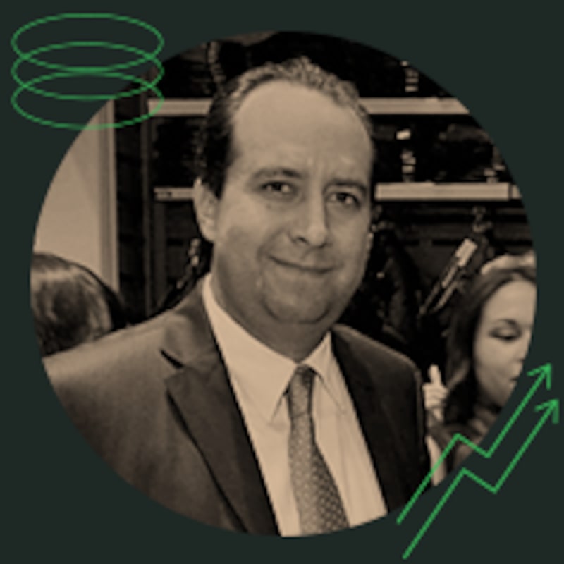 Graciano F. Guichard Graciano F. Guichard