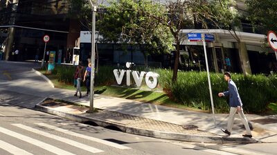 Vivo aposta em venture capital para novo ciclo de crescimento, diz diretor da área Vivo aposta em venture capital para novo ciclo de crescimento, diz diretor da área