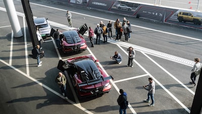 Elétricos na pista: BYD estuda entrar na Fórmula 1 em busca de popularidade global Elétricos na pista: BYD estuda entrar na Fórmula 1 em busca de popularidade global