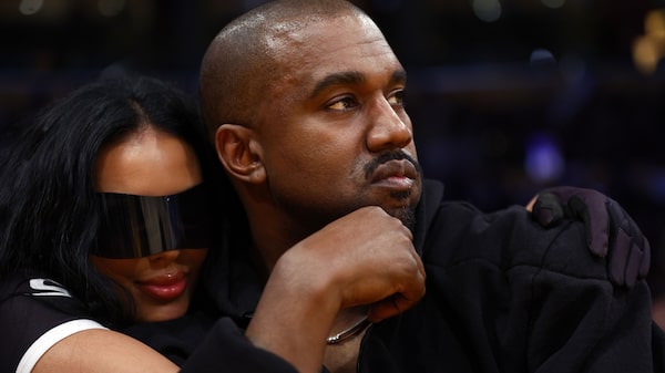 Instagram bloquea la cuenta de Kanye West durante un día tras un insulto racial Instagram bloquea la cuenta de Kanye West durante un día tras un insulto racial