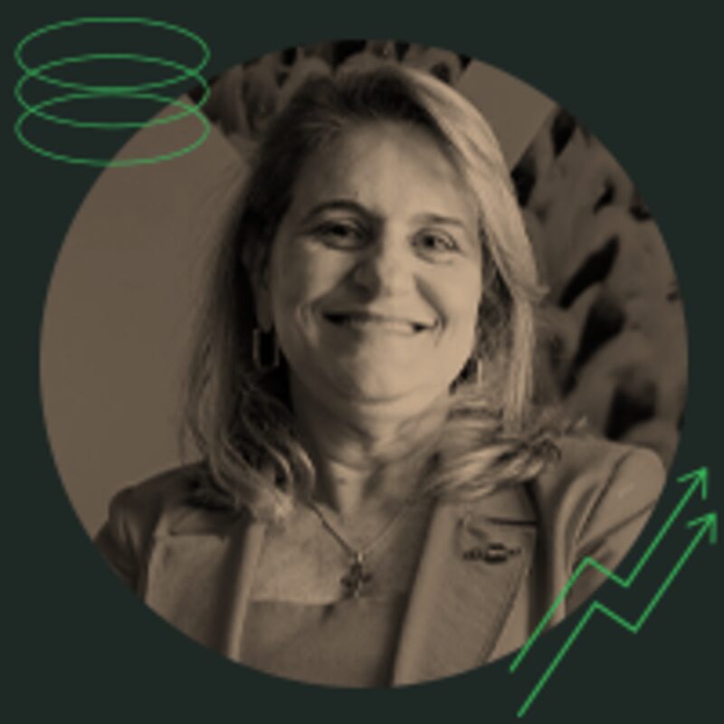 Silvia Massruhá Silvia Massruhá