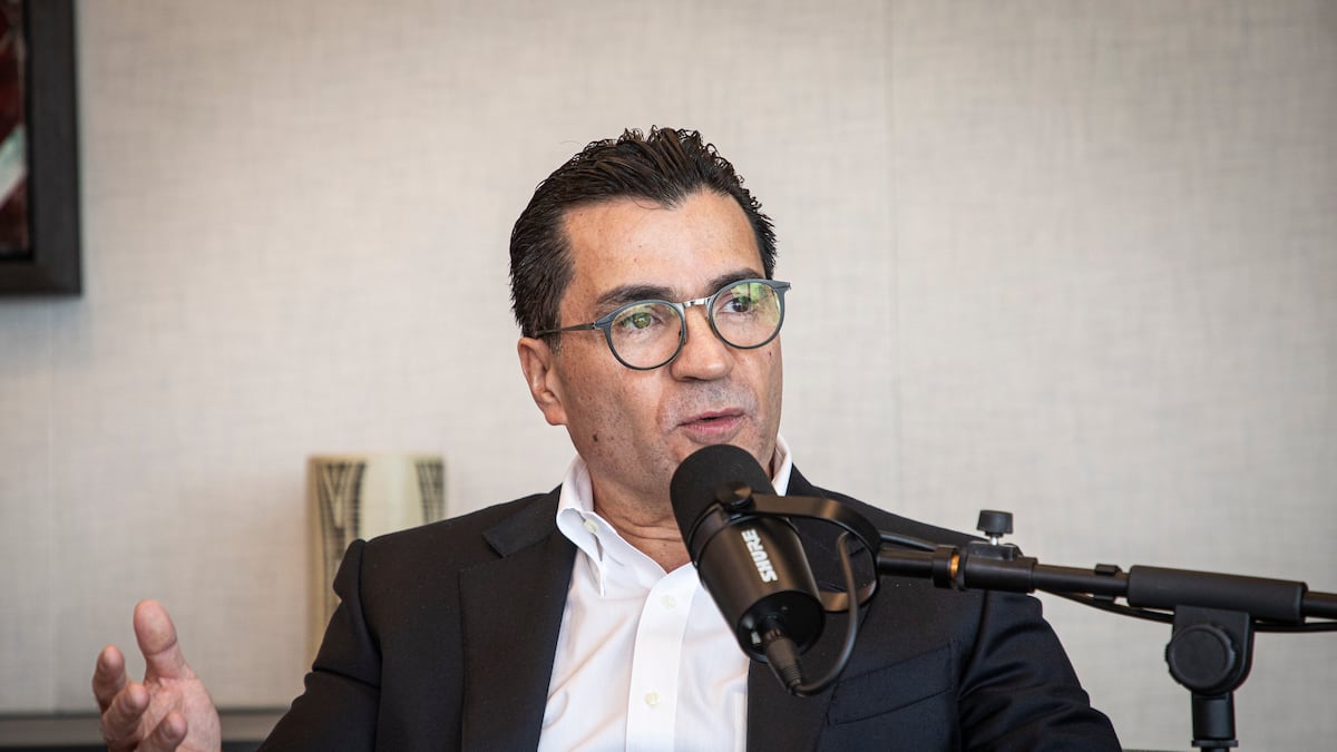 BBVA México nomina a Eduardo Osuna como presidente ante el retiro de Jaime Serra