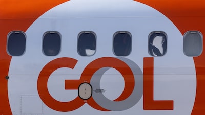 Dona da Gol negocia pedido de até 20 jatos E2 da Embraer, dizem fontes Dona da Gol negocia pedido de até 20 jatos E2 da Embraer, dizem fontes