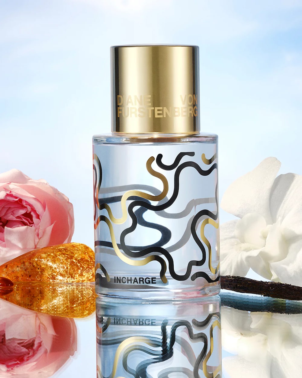 Perfume de Diane von Furstenberg Perfume de Diane von Furstenberg